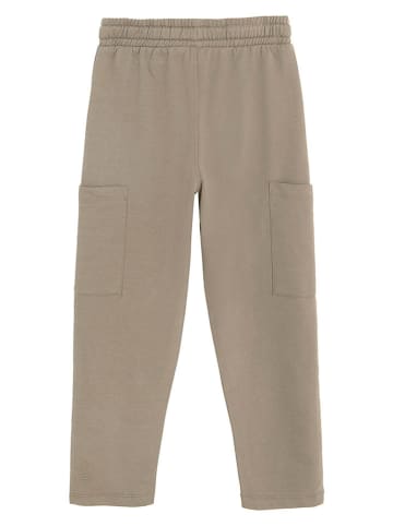 COOL CLUB Sweathose in Beige