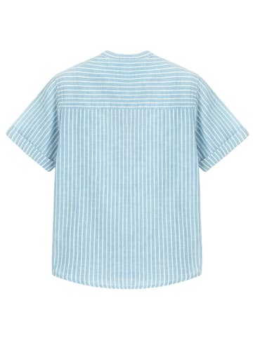 COOL CLUB Blouse lichtblauw