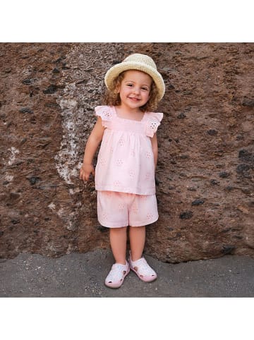 COOL CLUB 2tlg. Outfit in Rosa