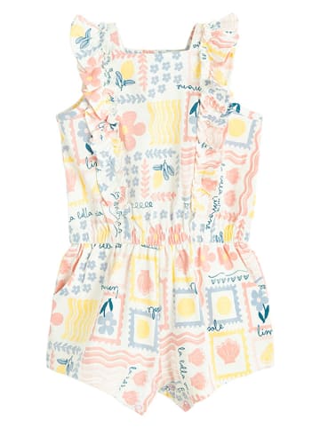 COOL CLUB Jumpsuit wit