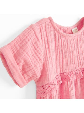 COOL CLUB 2tlg. Outfit in Rosa