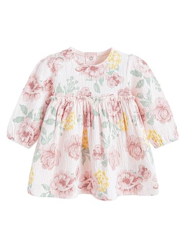 COOL CLUB Kleid in Rosa