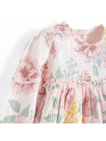 COOL CLUB Kleid in Rosa