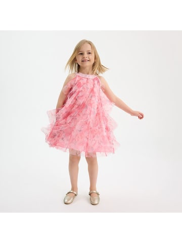 COOL CLUB Kleid in Rosa