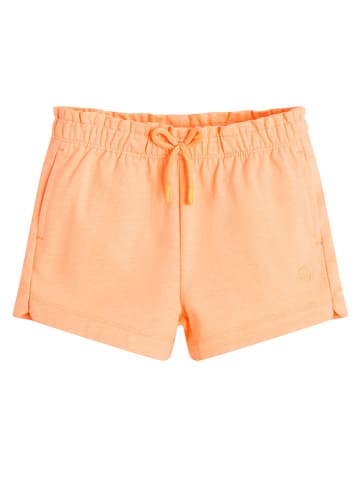 COOL CLUB Sweatshorts in Orange