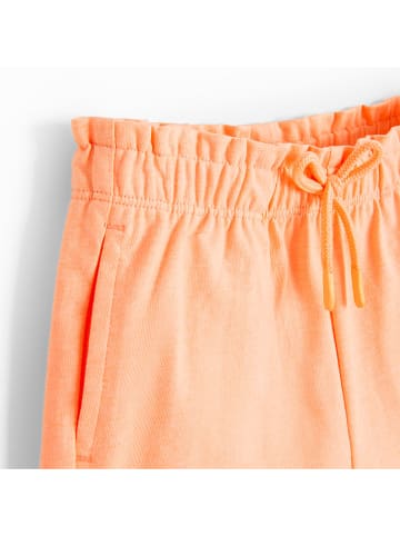 COOL CLUB Sweatshorts in Orange