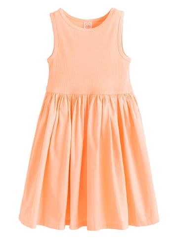 COOL CLUB Jurk oranje