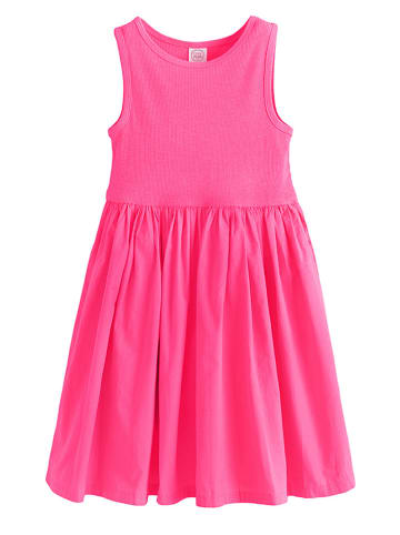 COOL CLUB Jurk roze