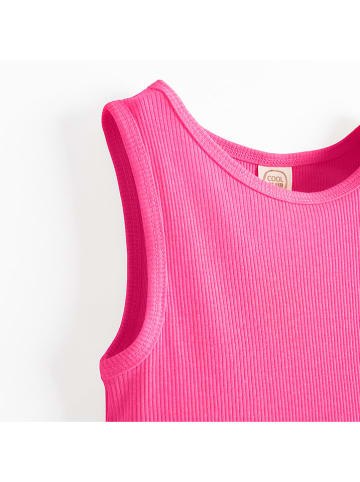 COOL CLUB Jurk roze