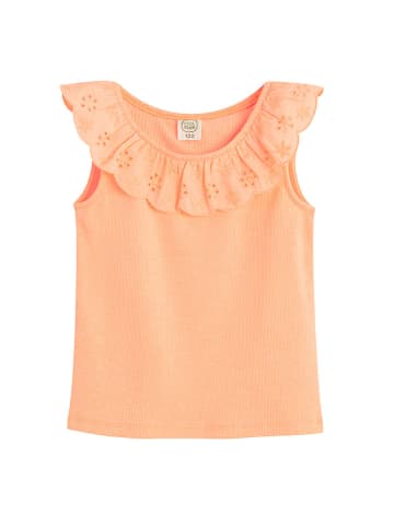 COOL CLUB Top oranje