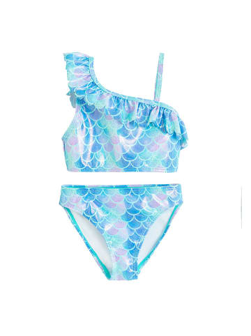 COOL CLUB Bikini lichtblauw