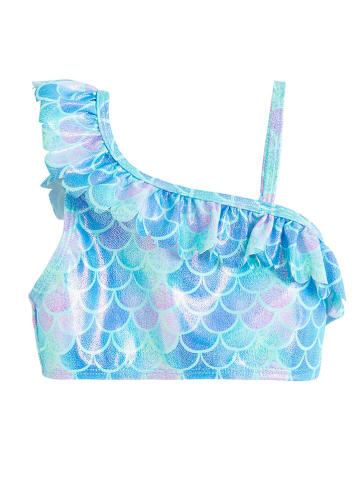 COOL CLUB Bikini in Hellblau