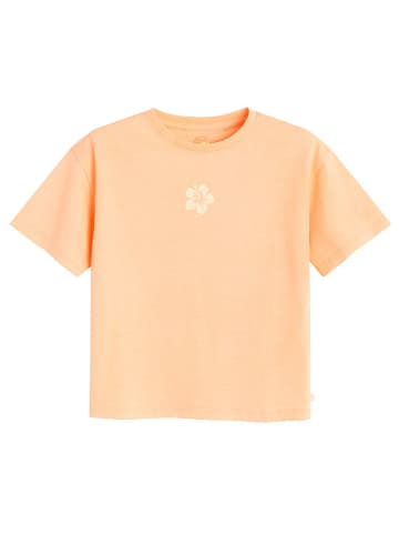 COOL CLUB Shirt oranje