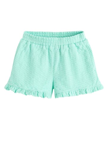 COOL CLUB Shorts in Grün