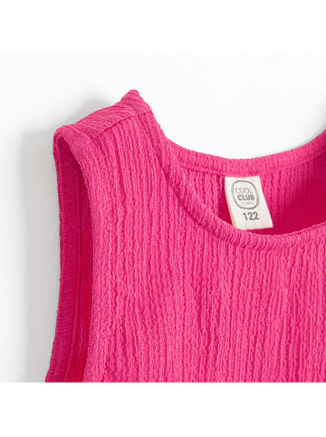 COOL CLUB 2tlg. Outfit in Pink