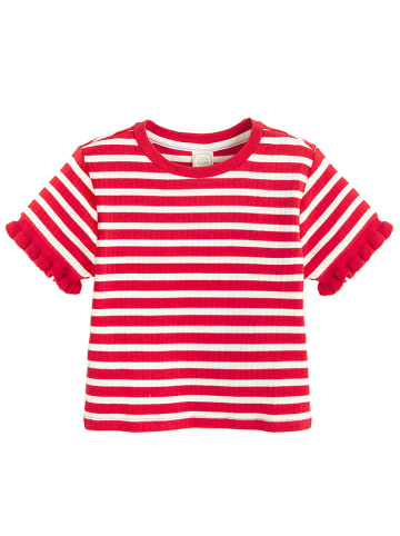 COOL CLUB Shirt rood