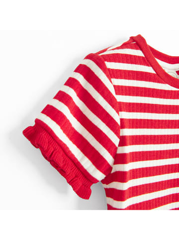COOL CLUB Shirt in Rot
