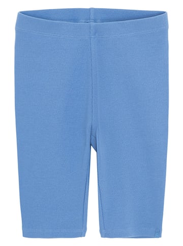 COOL CLUB Radlershorts in Hellblau