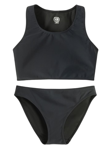 COOL CLUB Bikini in Schwarz