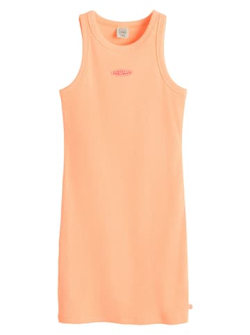 COOL CLUB Kleid in Orange