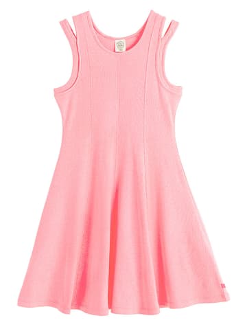 COOL CLUB Kleid in Rosa