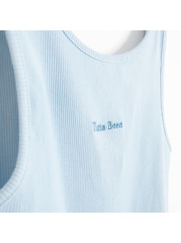 COOL CLUB Top in Hellblau