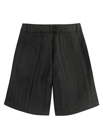 COOL CLUB Shorts in Schwarz