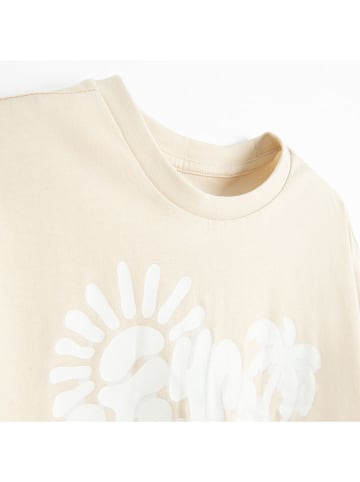 COOL CLUB Shirt beige