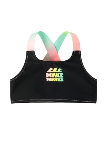 COOL CLUB Bikini in Schwarz