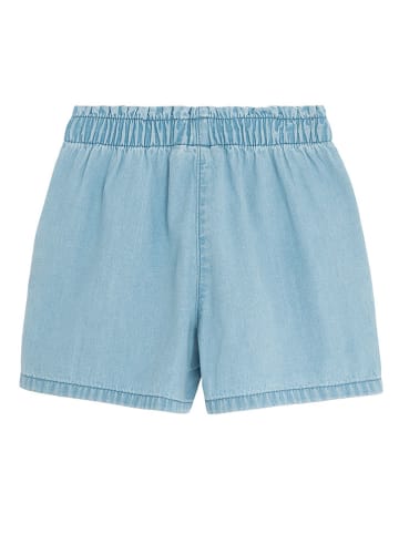 COOL CLUB Jeans-Shorts in Hellblau