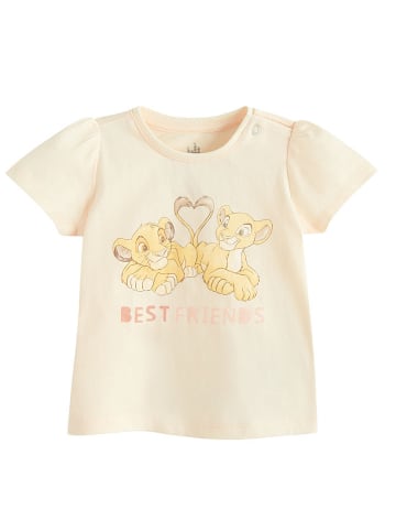 COOL CLUB Shirt beige