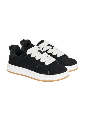 COOL CLUB Sneakersy w kolorze czarnym