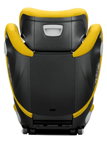 AVOVA Kindersitz "Sora-Fix" in Beach Yellow - Gruppe 2/3