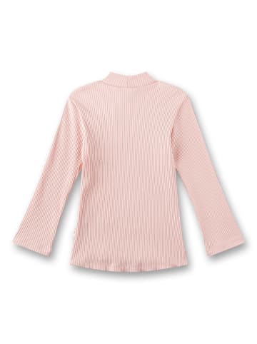 Sanetta Kidswear Longsleeve in Rosa
