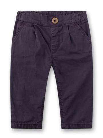 Sanetta Kidswear Chino in Lila