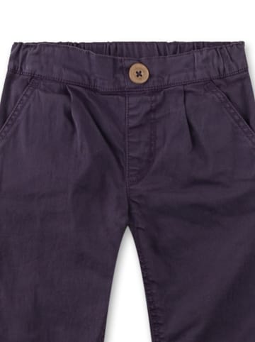 Sanetta Kidswear Chino in Lila