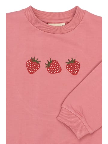 Petit Piao Sweatshirt in Pink