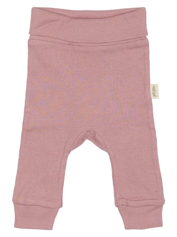 Petit Piao Sweathose in Rosa