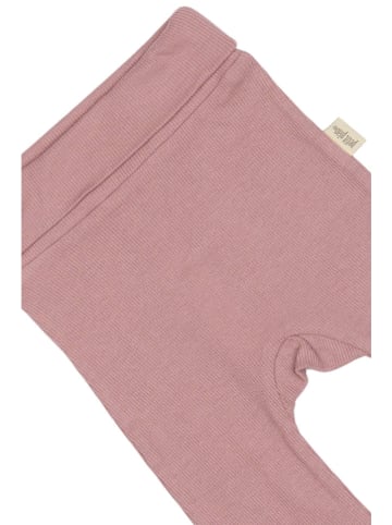 Petit Piao Sweathose in Rosa