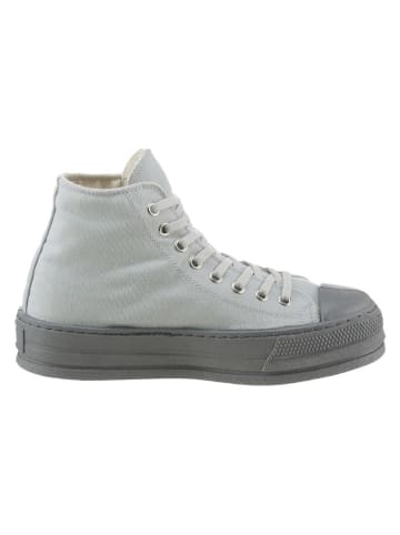 Heine Sneakers grijs