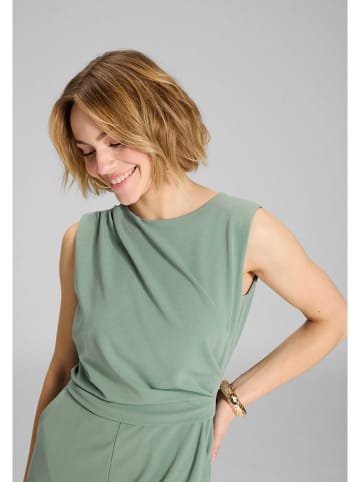 SWING Jumpsuit in Hellgrün