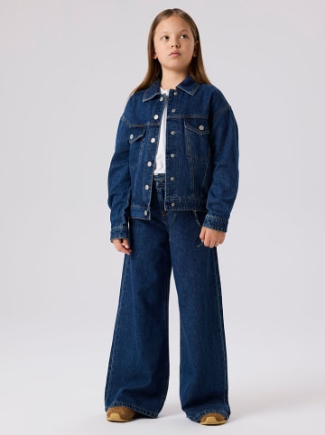 name it Spijkerbroek "Bella" - comfort fit - blauw