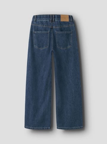 name it Jeans "Bella" - Comfort fit - in Blau