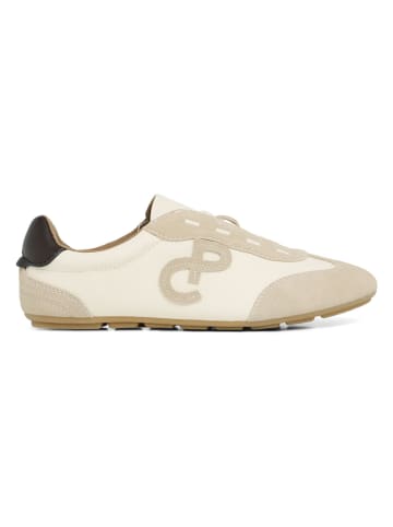 Polo Club Sneakers beige/crème