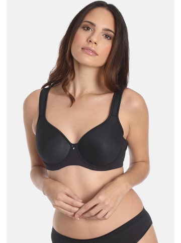 Sassa Spacer-BH in Schwarz