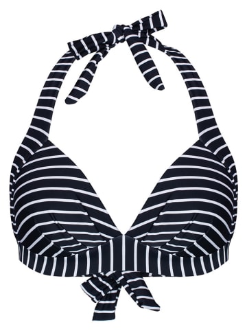 Sassa Bikini-Oberteil in Schwarz