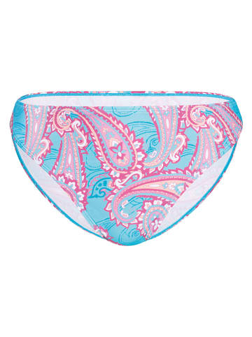 Sassa Bikini-Hose in Hellblau