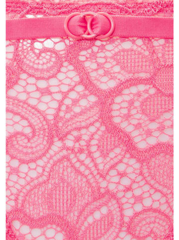LASCANA String lichtroze