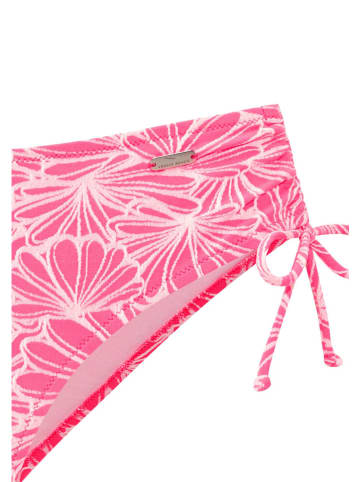 Venice Beach Bikinislip roze