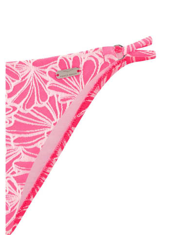 Venice Beach Bikinislip roze